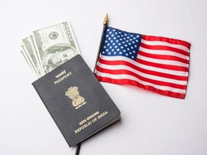 visa holder